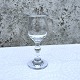 Holmegard
ISS-Glas ohne Logo
Portwein
* 100 DKK