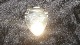 Emblem In 
Silver with 
engraving on
Length 3.3 cm
Width 3.5 cm
Nice condition
