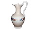 Bing & Grondahl
Tall chocolate 
pitcher from 
1853-1895