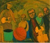 Wiliam Skotte Olsen 1945-2005