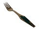 Sorenco Dansk 
Krone Silver, 
Christmas fork 
from 1968.
Length 16.2 
cm.
Excellent 
condition.