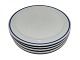 Bing & Grondahl 
Marine, dinner 
plate,
Same shape as 
the pattern 
"Hank".
Designed by 
Erik ...