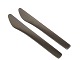 Georg Jensen 
Blue Shark 
stainless 
steel, dinner 
knife with cut 
blade.
Designed by 
Svend Siune ...