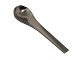 Georg Jensen 
Blue Shark 
stainless 
steel, serving 
spoon.
Designed by 
Svend Siune in 
...
