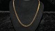 Armor Necklace 
with 14 carat 
gold
Stamped JcK 
585
Length 48.5 cm
Width 
5.55-7.81 ...