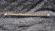 Panser Armbånd 
14 karat guld
Stemplet BRP 
585
Længde 17,3 cm
Brede 7,68 mm
Tykkelse 2,46 
...