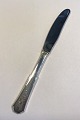 Hans Hansen 
Arvesølv No. 8  
Middagskniv 
Måler 22.1 cm 
(8.70 inch)