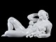 Bing and 
Grondahl B&G 
4055 The 
Seamother 50 cm 
Kai Nielsen 
1882-1924