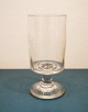 Holmegaard 
Glasværk: 
"Beatrice" or 
"Kroglas" from 
around 1900. In 
perfect 
condition. No 
damage ...