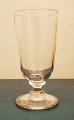 Holmegaard 
Glasværk: Toddy 
glas fra ca. 
1900