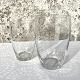 Holmegaard, 
Frisenborg, 
Großes 
Bierglas, 11,5 
cm hoch, 7,5 cm 
Durchmesser * 
Einwandfreier 
Zustand *