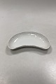 Bing og 
Grøndahl 
Offenbach uden 
guld Halvmåne 
skål No 41. 
Måler 19,5cm / 
7.68 inch