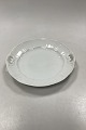 Bing og 
Grøndahl 
Offenbach uden 
guld Kagefad No 
101. Måler 26cm 
/ 10.24 inch