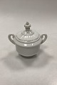 Bing og 
Grøndahl 
Offenbach uden 
guld Sukkerskål 
No 94. Måler 
10cm dia. / 4 
inch
