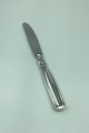 Lotus Sølv 
Frokostkniv W. 
& S. Sørensen 
Måler 19.5 cm 
(7.67 inch)