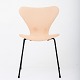 Height: 75.00cm
Width: 45.00cm
Depth: 46.00cm
Seat height: 
44.00cm
