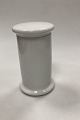 Bing og 
Grøndahl 
Apoteker Krukke 
No. 494
Måler 18cm / 
7.09 inch