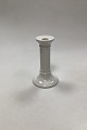 Royal Doulton 
Fajance 
Lysestage
Måler 17,5cm / 
6.89 inch