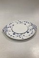 Royal 
Copenhagen 
Musselmalet 
Underdel til 
Terrin No. 463
Måler 31cm / 
12.20 inch
Har ...