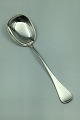 Patricia W&S 
Sørensen Silver 
Serving Spoon. 
Measures 18.5 
cm (7.28 inch)