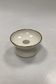 Bing og 
Grøndahl Aakjær 
Lysestage No 
224. 11 x 5.6 
cm  (4 21/64" x 
2 13/64")
