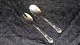 Salad set 
#Rosenholm 
silver cutlery
Length 18 cm
Nice and well 
maintained 
condition