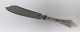 Antique Rococo. 
Silver cutlery 
(830). Cake 
knife. Length 
27 cm. Produced 
1931