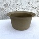 Royal 
Copenhagen, 
Ildpot, Skål, 
11,5cm høj, 
3.sortering, 
Design Grethe 
Meyer *Pæn 
stand*