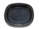 Palshus art 
pottery, blue 
dish.
Design number 
PL-S 312.
Measures 18.5 
by 16.5 cm., 
height ...