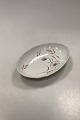 Bing og 
Grøndahl Art 
Nouveau Valmue 
Stel oval skål
Måler 22,5cm x 
14,5cm ( 8.86 
inch x 5.71 ...