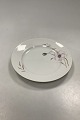Bing and 
Grondahl Art 
Nouveau Poppy 
Pattern Round 
Platter
Measures  
27,5cm / 10.83 
inch