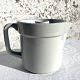 Royal 
Copenhagen, 
Aluminia, 
Kaffekande 
#3058, 12cm 
høj, 12cm i 
diameter, 
Design Grethe 
Meyer ...