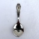 Madeleine
Silver plated
Marmalade spoon
* 50 DKK