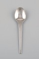 Georg Jensen 
Caravel dessert 
spoon in 
sterling 
silver. 9 pcs 
in stock.
Length: 15 ...