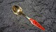 Christmas Spoon 
# 1969
Sorenco, 
Danish krone 
silver
Sterling 
silver.
Length 16.3 
cm.
Well ...