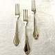 Ambrosius, 
Sølvplet, 
Middagsgaffel, 
20cm lang, Cohr 
sølvvare fabrik 
*Pæn brugt 
stand*