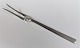 Grand Prix. 
Sterling (925). 
Design: Kay 
Bojesen. Meat 
fork. Length 
22.5 cm