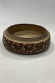 Michael 
Andersen 
Stentøjsskål 
med Fugle af 
Marianne Starck 
No. 6430
Måler 29cm x 
9cm ( 11.42 ...