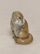 Kongelig 
porcelæn figur 
Odder Royal 
Copenhagen
Kgl. porcelæn 
figur Odder
Nr. 2333
Højde ...