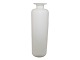 Holmegaard, 
hvid Carnaby 
vase.
Højde 21,8 cm.
Perfekt stand 
uden fejl.