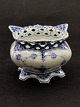 Royal 
Copenhagen 
musselmalet 
sukker skål 
1/1113 
1.sortering 
emne nr. 490825
Lager:1