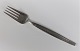 Capri. Sølvplet 
bestik. 
Frokostgaffel. 
Længde 17 cm.