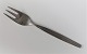 Capri. Sølvplet 
bestik. 
Kagegaffel. 
Længde 14,3 cm.
