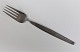 Capri. Sølvplet 
bestik. 
Middagsgaffel. 
Længde 18,3 cm.