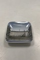 Royal 
Copenhagen Skål 
og askebæger 
Sorø Akademi No 
3629 Måler 10,7 
cm x 10,7 cm ( 
4.21 inch x ...