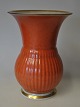Royal 
Copenhagen 
craquelle vase, 
212 / 2498.20. 
...