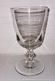 Berlinois 
vingglas ca. 
1900