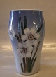 2778-65-5 RC 
Vase with Iris 
20.5 cm Royal 
Copenhagen In 
mint and nice 
condition