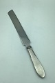 Georg Jensen Stainless  Mitra Matte Bread Knife