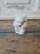Royal 
Copenhagen 
figur 
Isbjørneunge 
No. 235
Højde 9 cm.
1. sortering - 
dkk 450.- 
Lager: ...